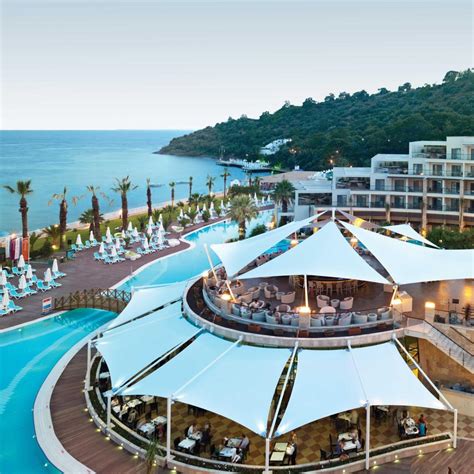 paloma ozdere hotels